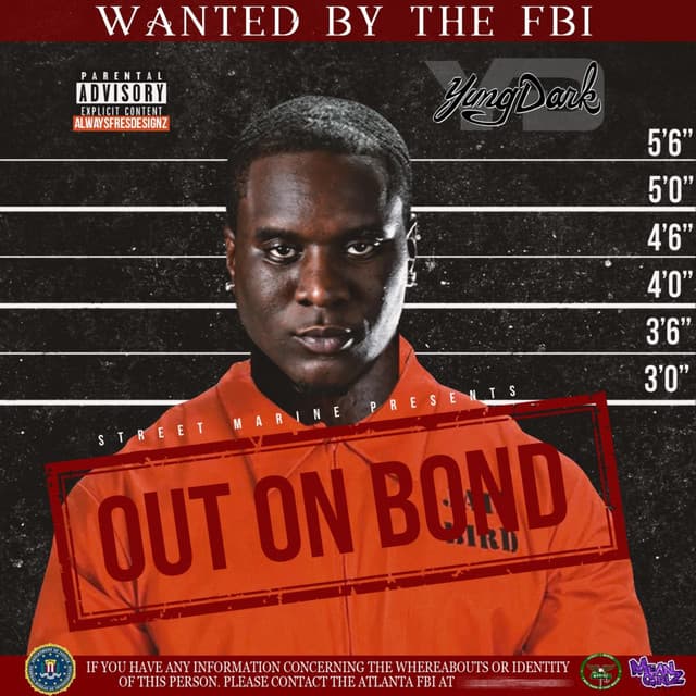 Streched Out cover art