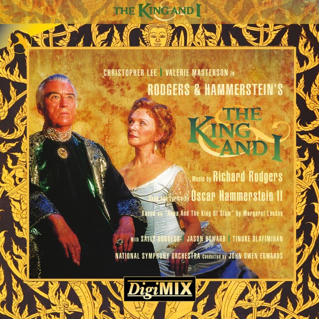 Finale Act One - 2023 DigiMIX Remaster cover art