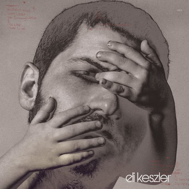 When I Sleep - Tim Hecker Remix cover art