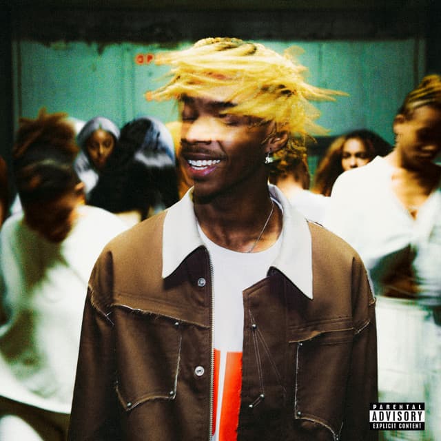 okay (feat. brakence) cover art