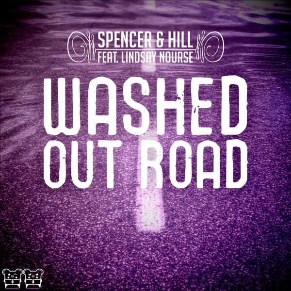 Washed out Road - First State Remix cover art