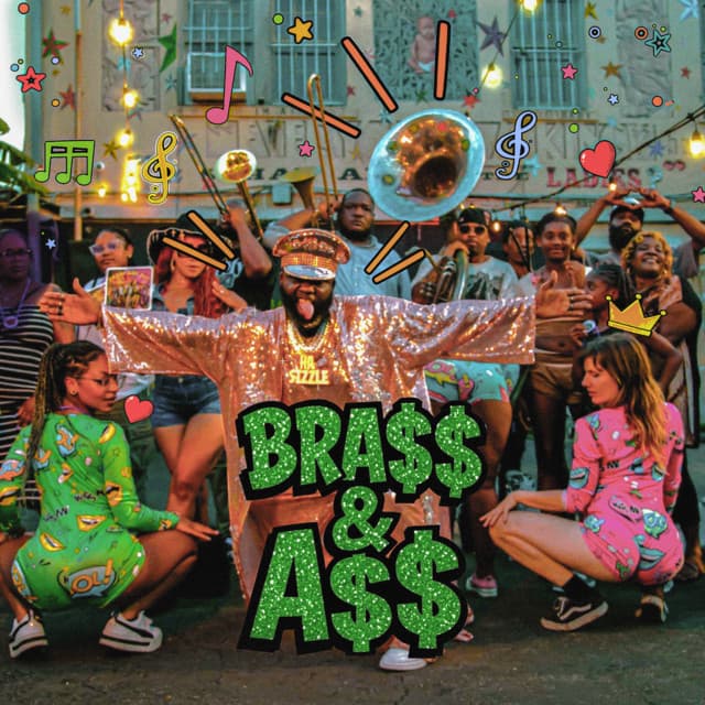 Dance Already cover art
