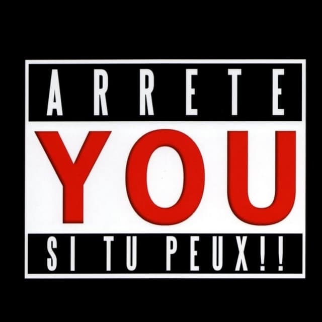 Course Poursuite cover art