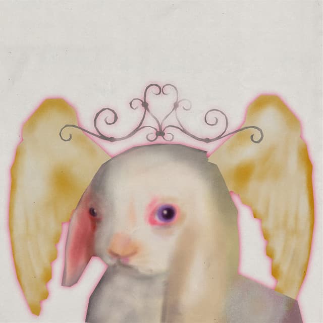Shut Me Down cover art
