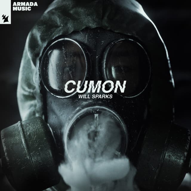 Cumon cover art