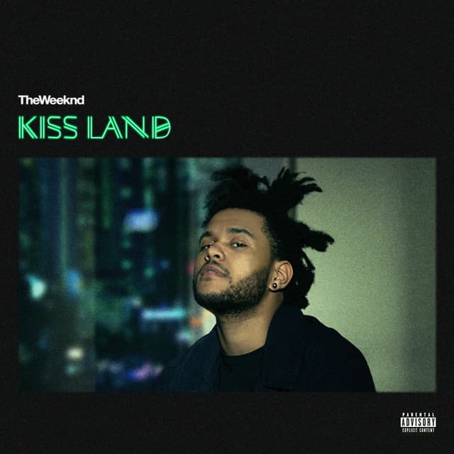 The Town cover art