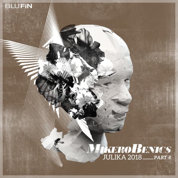 Julika - Momos Land Mix by Ponchmann cover art
