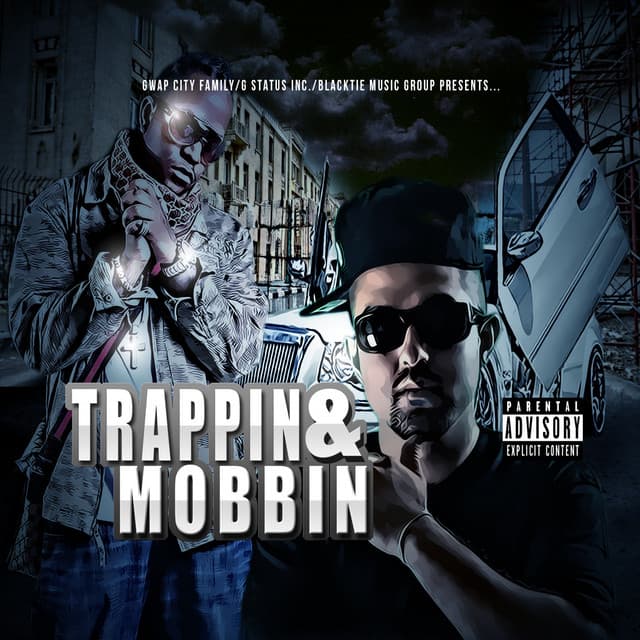 What's up? cover art