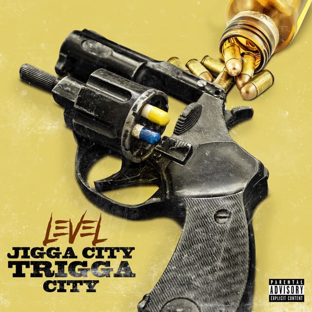 Worried Bout Nothin cover art