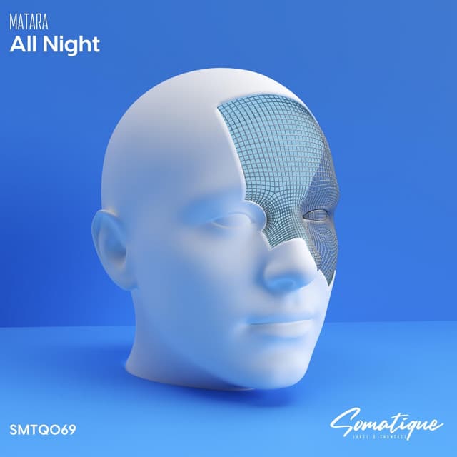 For You cover art
