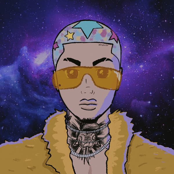 Energia cover art