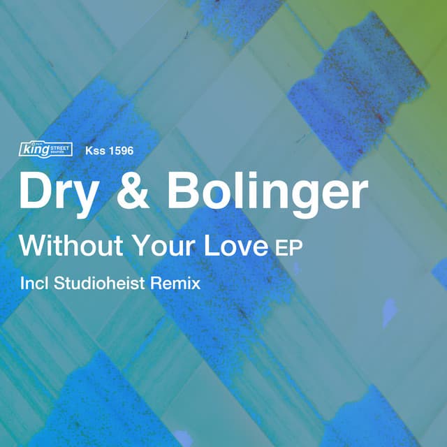 Without Your Love - Studioheist Remix cover art