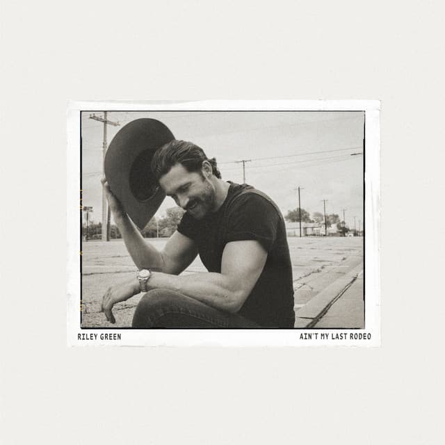 Damn Good Day To Leave cover art