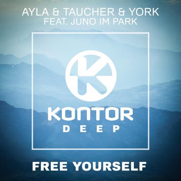 Free Yourself - Radio Edit cover art