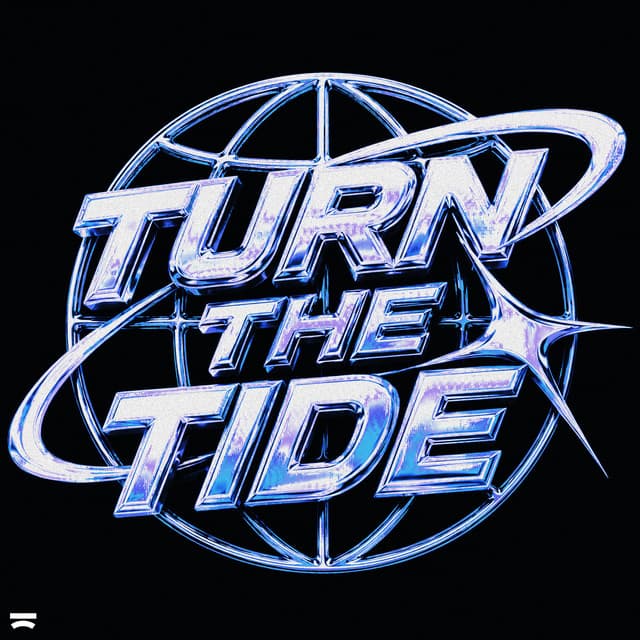 Turn The Tide (ft. Sylver) cover art