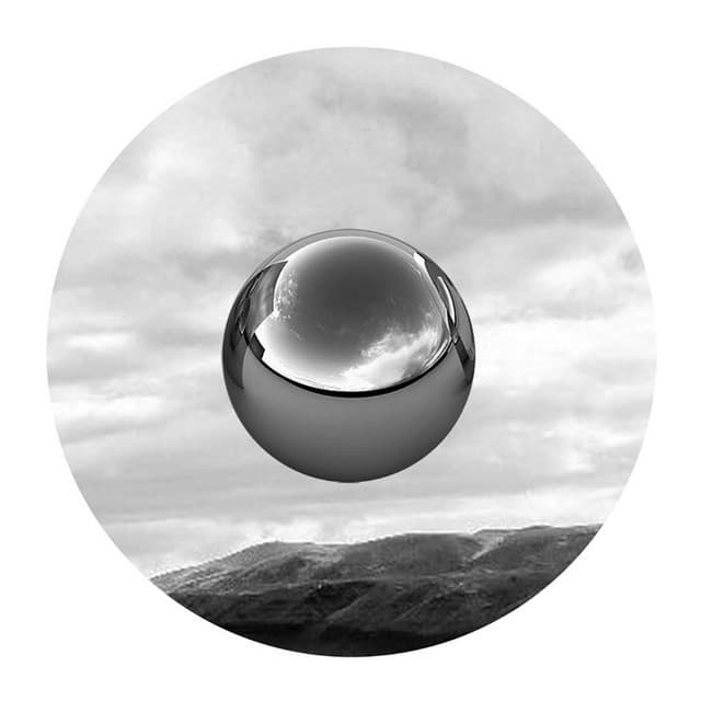 Those Memories - Muui Remix cover art