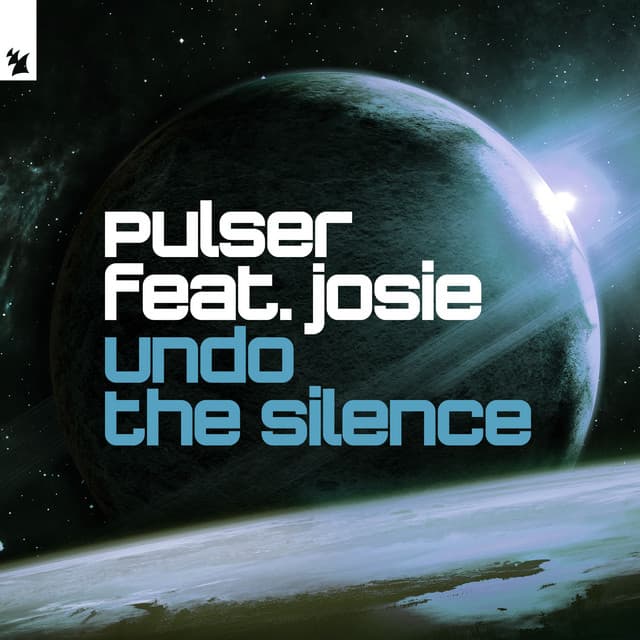 Undo The Silence cover art
