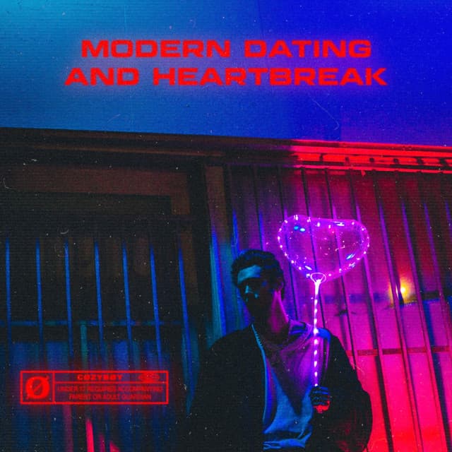 feeling down cover art