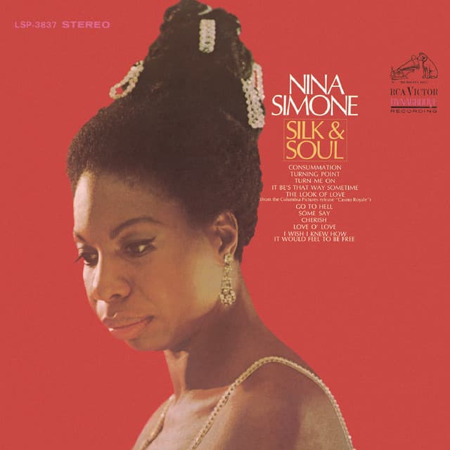 Silk & Soul (Expanded Edition) cover art
