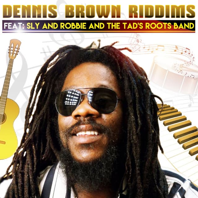 Your Love (Got a Hold on Me) Riddim cover art