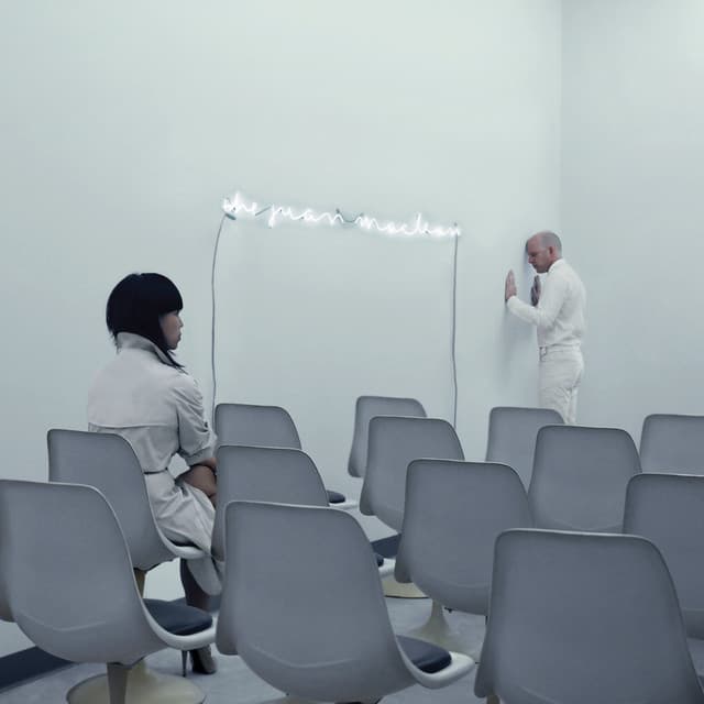 The Future Will Come cover art