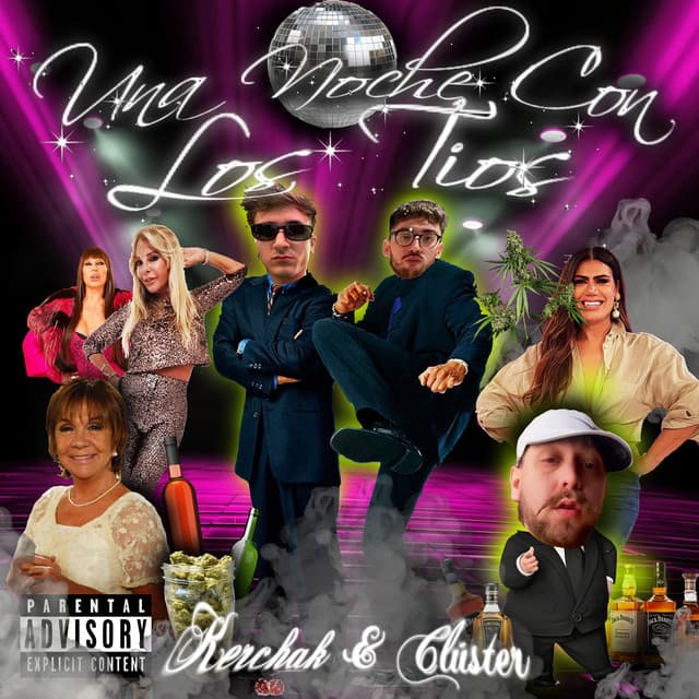 Los 4 Fantásticos cover art