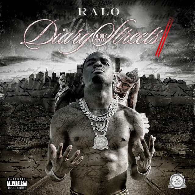 Wish Me The Best cover art