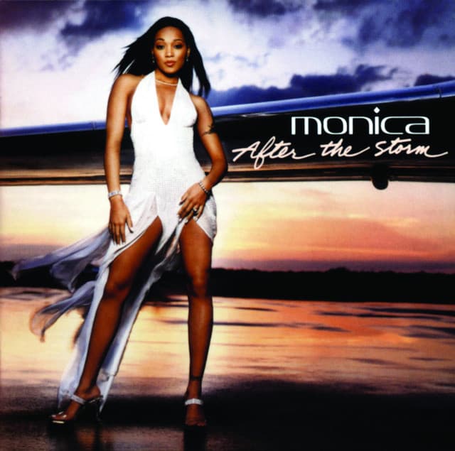 After The Storm cover art