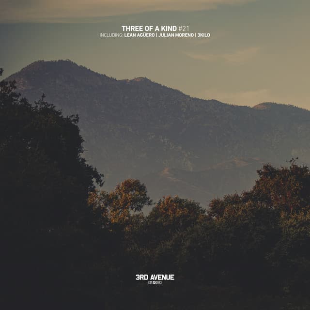 A Signal From My Side cover art
