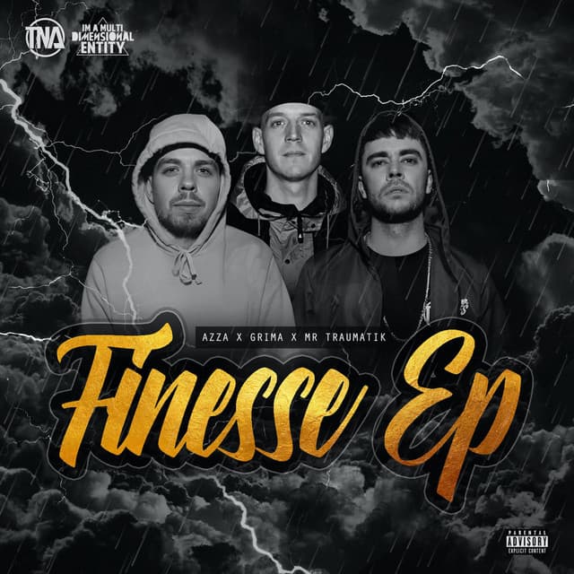 Skillz cover art