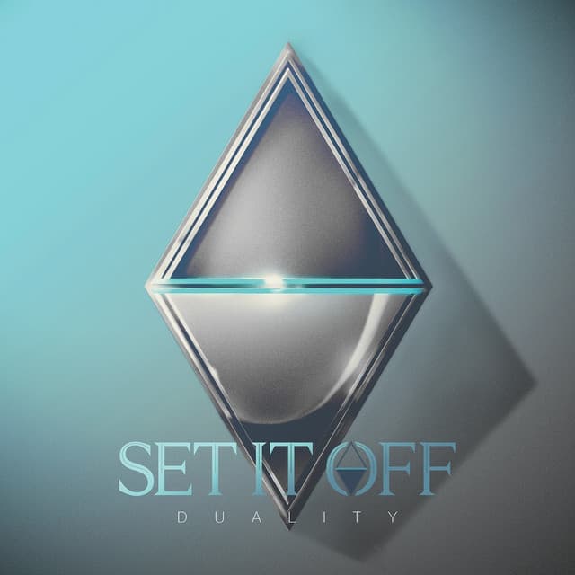 Why Worry cover art