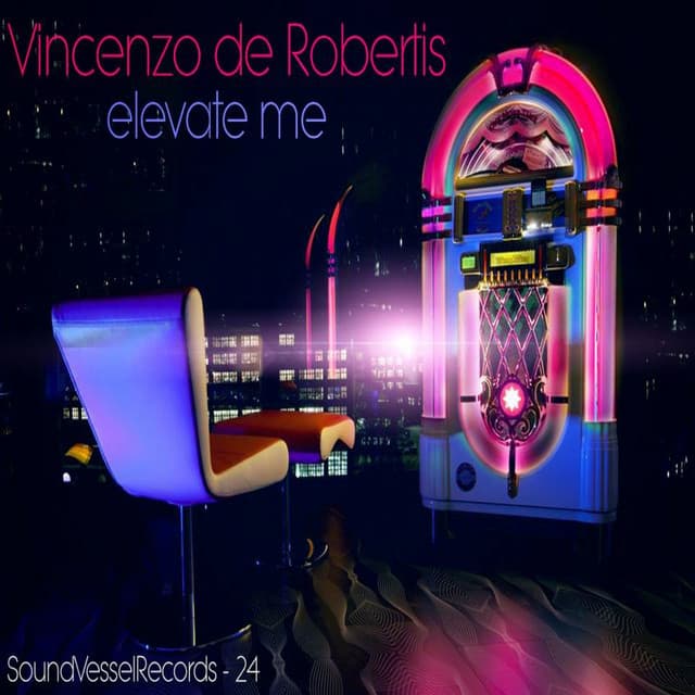 Vincenzo de Robertis