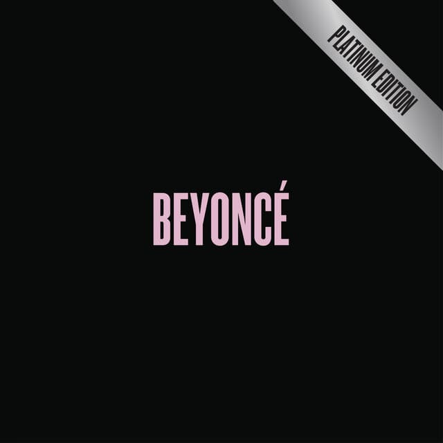 Drunk in Love (feat. JAY-Z) cover art