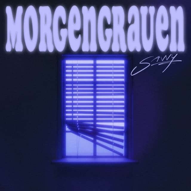 Morgengrauen cover art