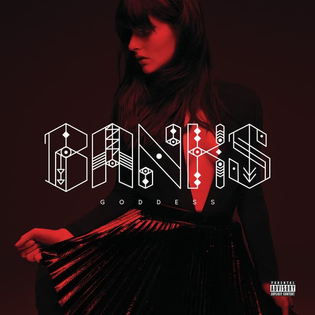 Beggin For Thread cover art