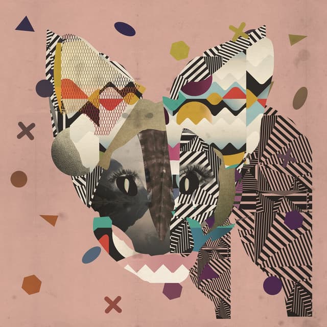 Brought To Bare - Tanner Ross Remix cover art