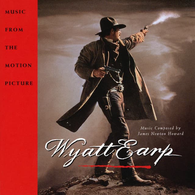 The Railroad cover art