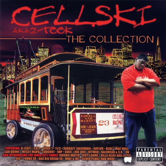 My Side of Town cover art