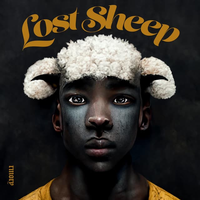 Holy Light cover art