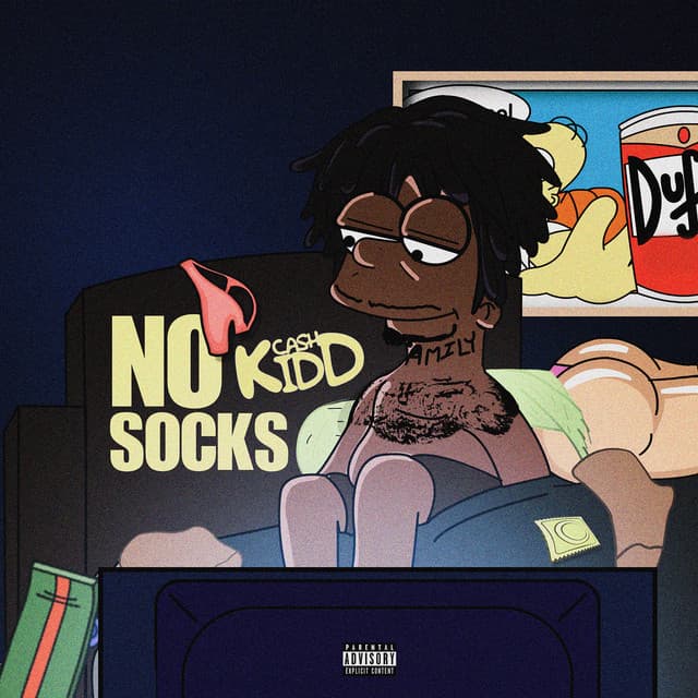 Soul Snatcher (feat. Jaiswan) cover art