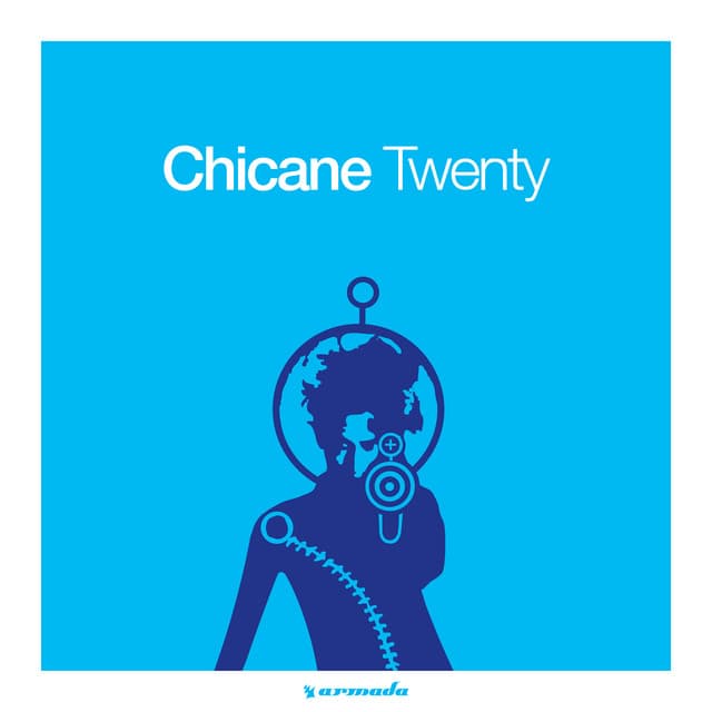 Twenty cover art