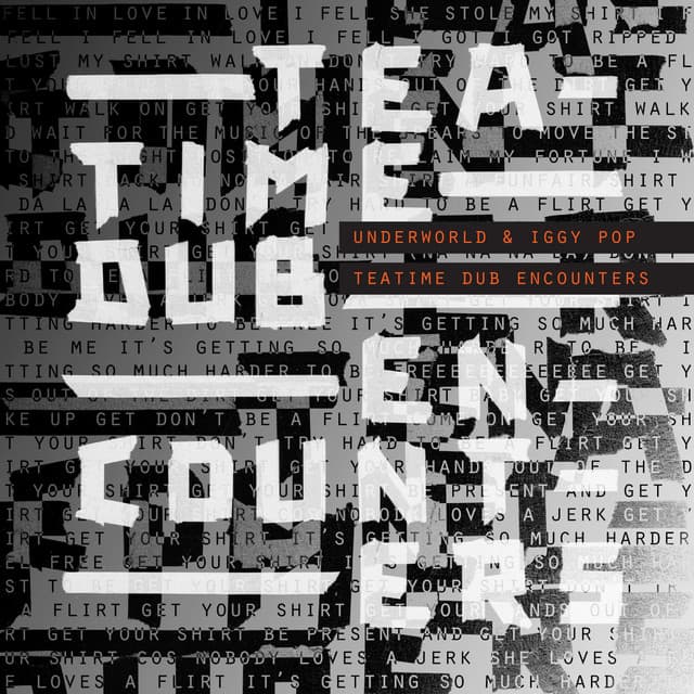 Trapped cover art