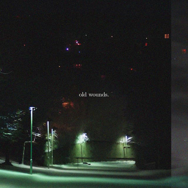 grieving you cover art