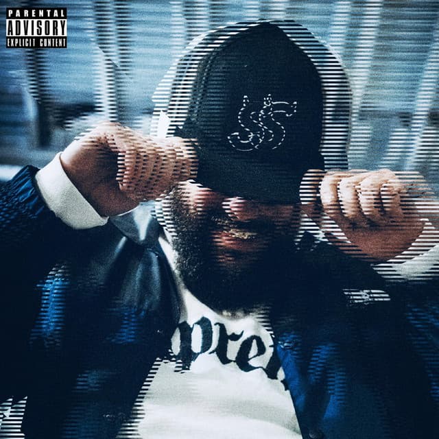 Dusty Dogz cover art