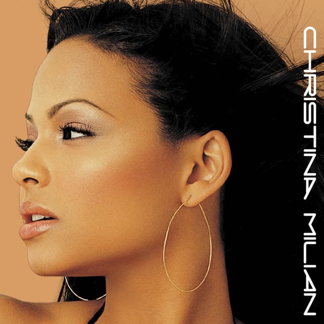 Christina Milian (Deluxe Edition) cover art