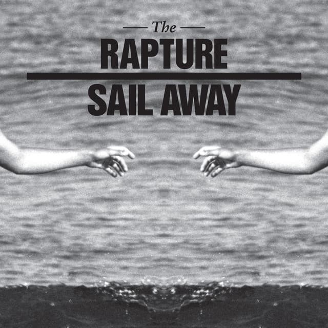 Sail Away - Aeroplane Remix cover art