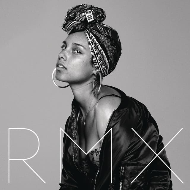 In Common (The Remixes) cover art