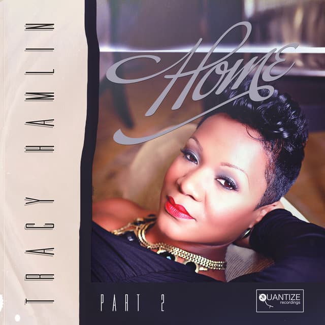 Home - Extended Album Mix cover art