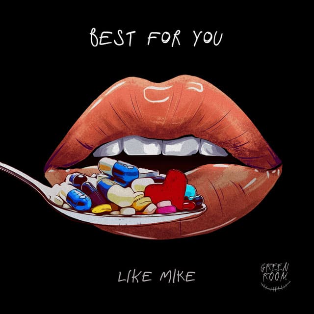 Best for You cover art