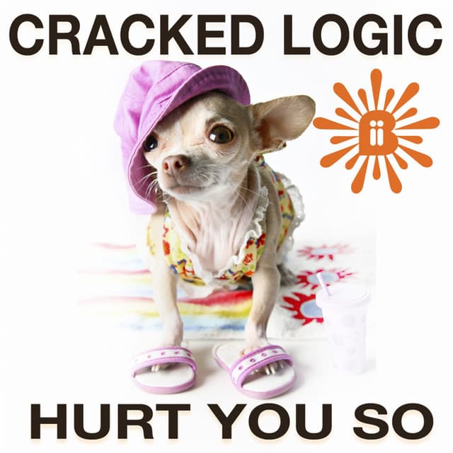 Hurt You So cover art